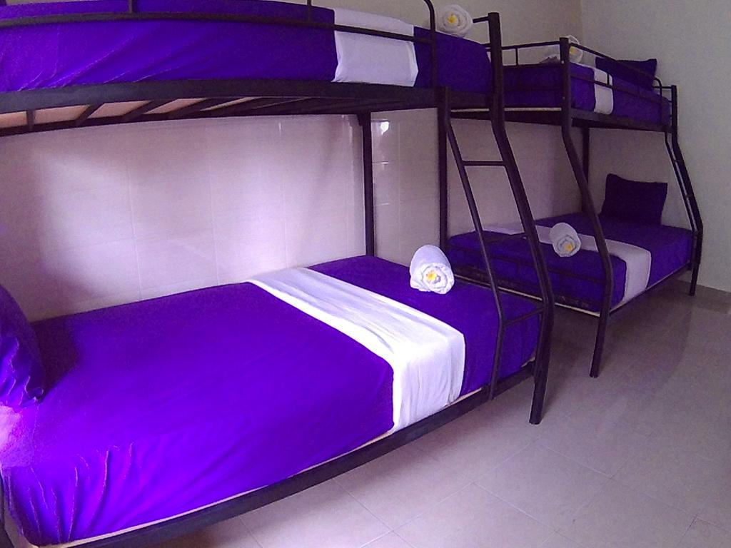 24/7 Bed & Breakfast Jimbaran Szoba fotó