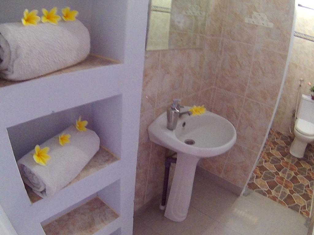 24/7 Bed & Breakfast Jimbaran Kültér fotó